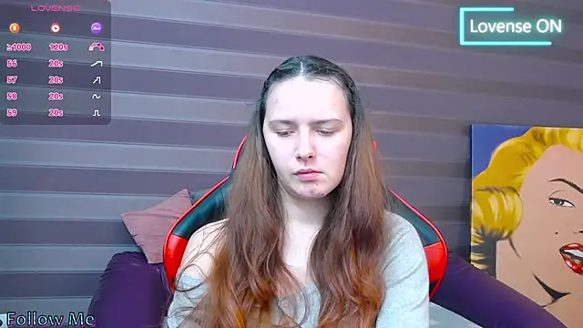 iris nikhols online show from 02.08.25