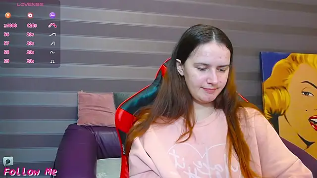 iris nikhols online show from 03.06.25