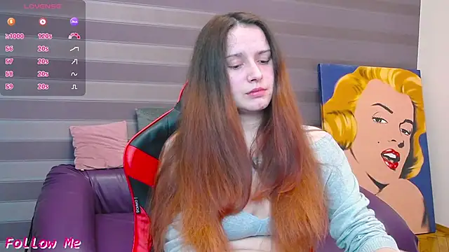 iris nikhols online show from 03.16.25