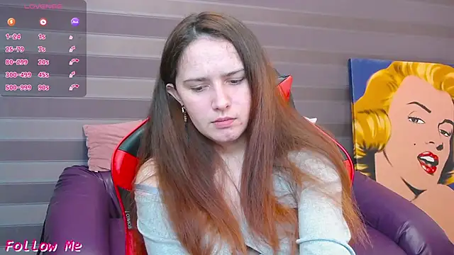 iris nikhols online show from 03.17.25