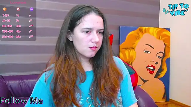 iris nikhols online show from 11.12.25