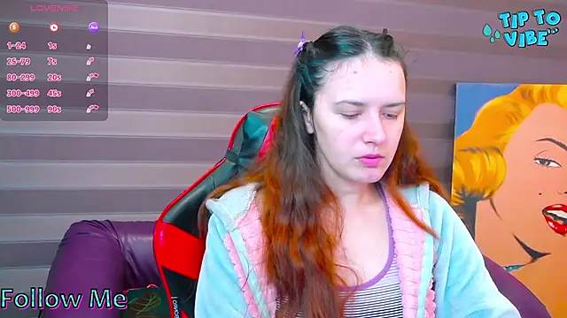 iris nikhols online show from 02.06.26