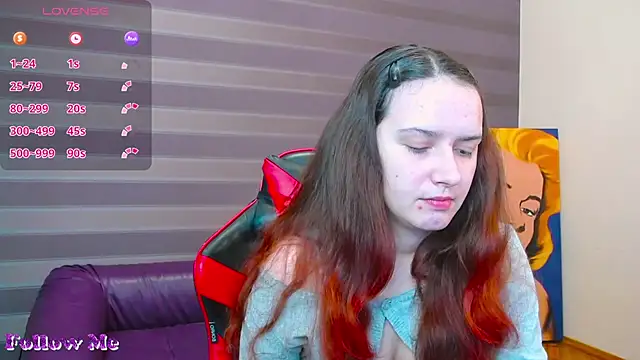 iris nikhols online show from 02.24.26