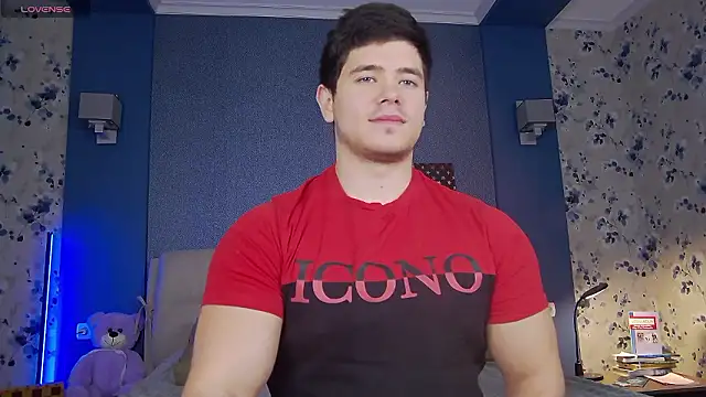 Arilas  online show from 12.07.24