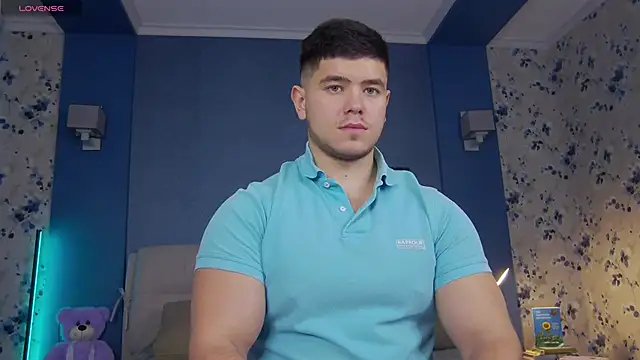 Arilas  online show from 12.10.24