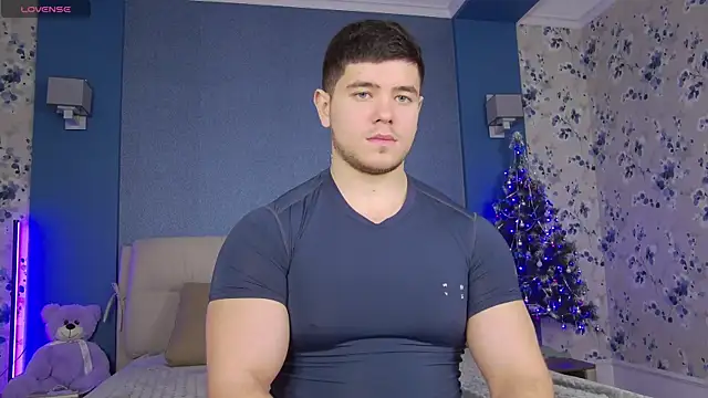 Arilas  online show from 12.22.24