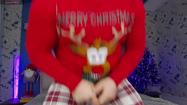 Arilas  online show from 12.25.24