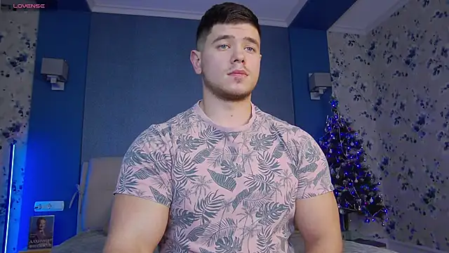 Arilas  online show from 01.08.25