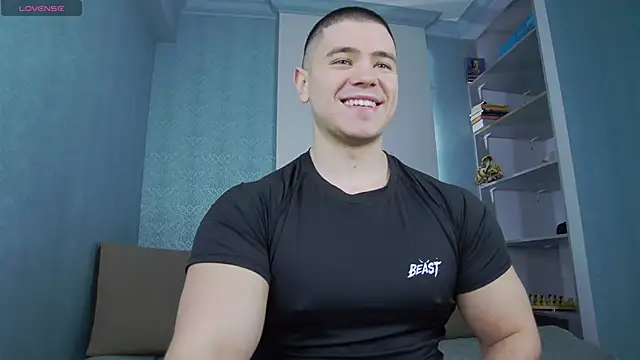 Arilas  online show from 02.09.25