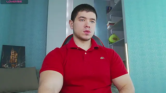 Arilas  online show from 03.08.25