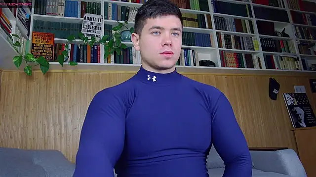 Arilas  online show from 09.25.25