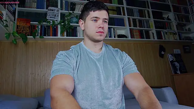 Arilas  online show from 09.28.25