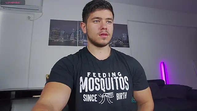 Arilas  online show from 11.09.25