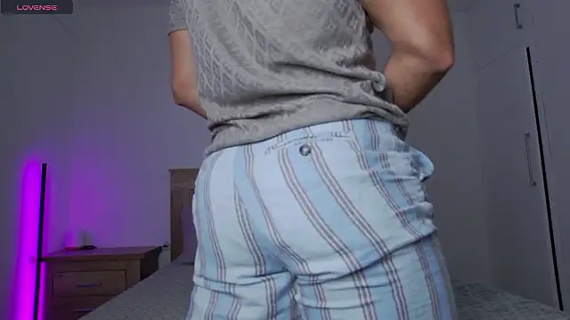 Arilas  online show from 02.05.26