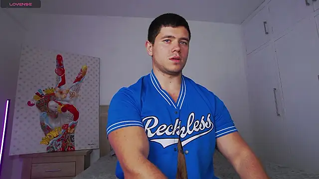 Arilas  online show from 02.17.26