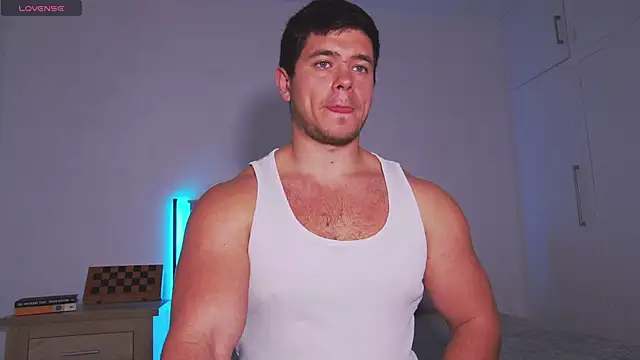 Arilas  online show from 03.07.26