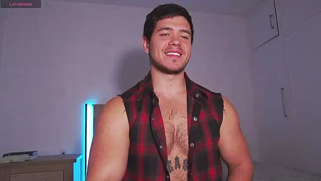 Arilas  online show from 03.12.26