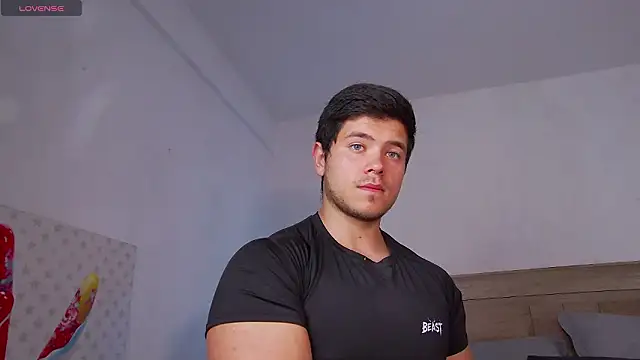 Arilas  online show from 03.29.26