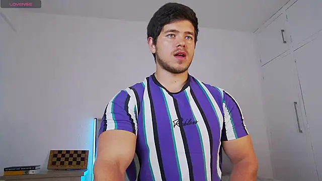 Arilas  online show from 04.07.26