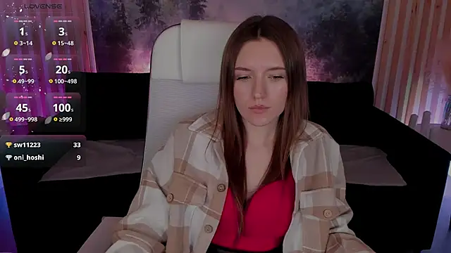 JennyDens online show from 03.01.25