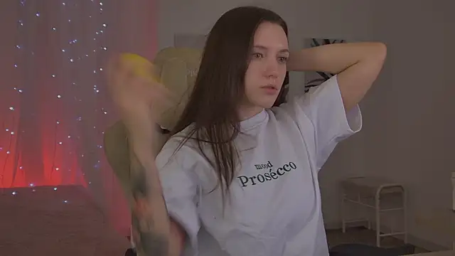 JennyDens online show from 02.02.26