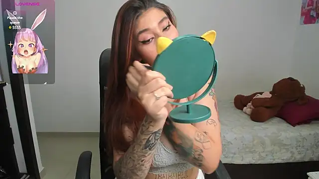 evelyx69x online show from 03.06.25