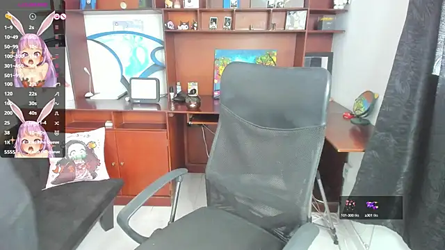 evelyx69x online show from 09.19.25