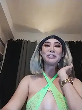 JustForCassie online show from 10.19.25