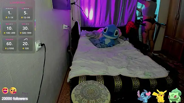 monica  elder online show from 04.11.26