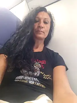 Luna-77 online show from 09.14.25