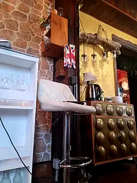 Luna-77 online show from 09.25.25