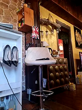 Luna-77 online show from 11.12.25