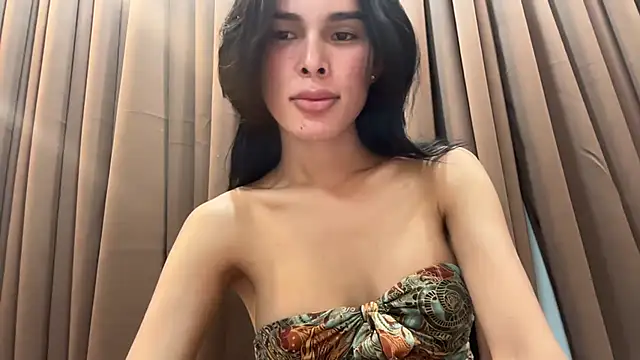 MISS-RUBY online show from 03.18.25