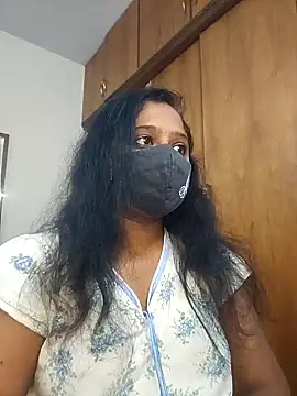 sexynayan23 online show from 12.27.24