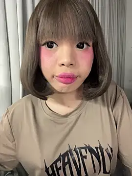 SweetCheska19 online show from 09.11.25