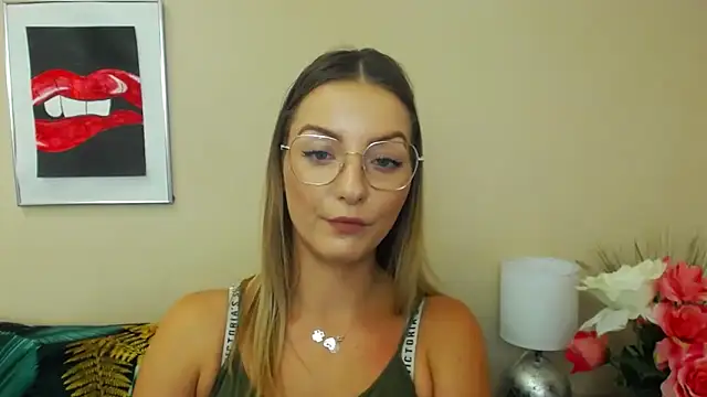 NatalieSexy online show from 12.10.24