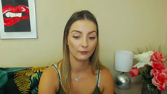 NatalieSexy online show from 12.10.24