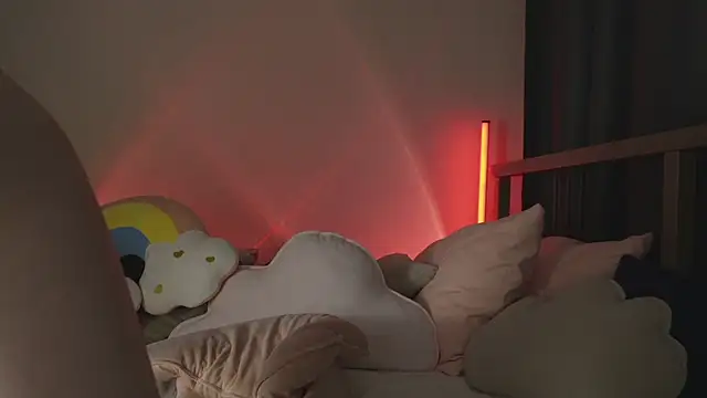 MiracleSandy online show from 03.04.25