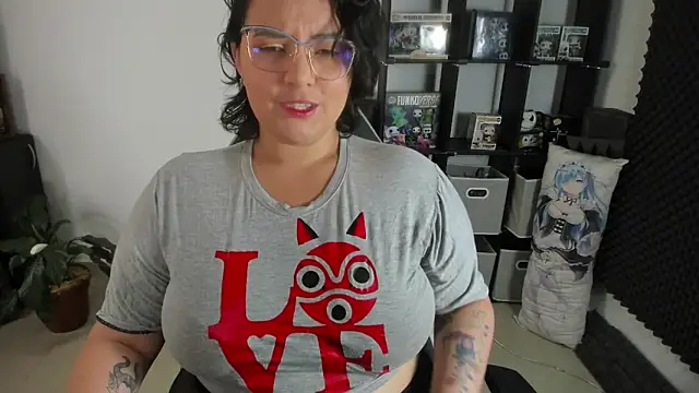 aika-dreams online show from 12.29.24