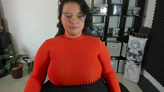 aika-dreams online show from 01.09.25