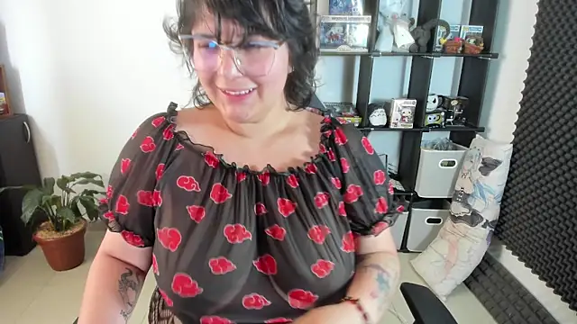 aika-dreams online show from 02.02.25