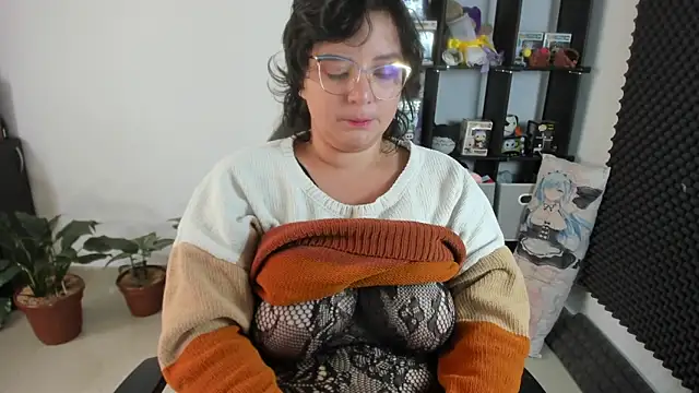 aika-dreams online show from 02.23.25