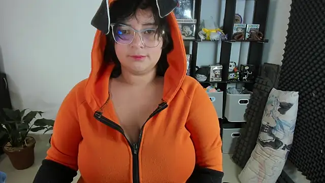 aika-dreams online show from 03.03.25