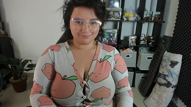 aika-dreams online show from 03.11.25