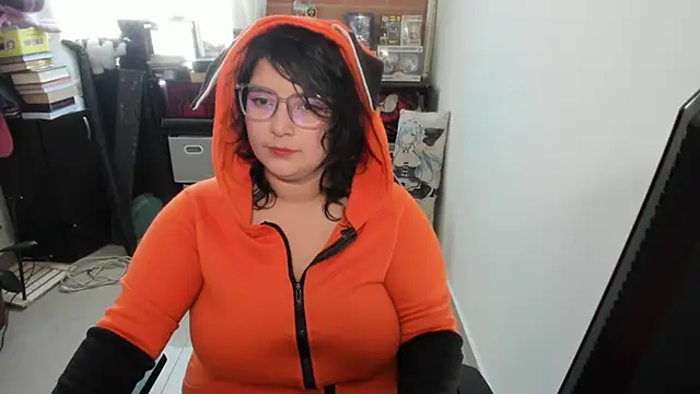 aika-dreams online show from 10.01.25