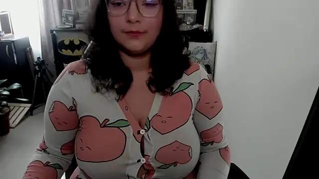 aika-dreams online show from 03.14.26