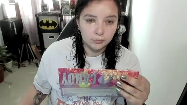 aika-dreams online show from 06.22.26