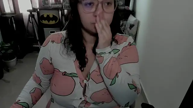 aika-dreams online show from 07.12.26