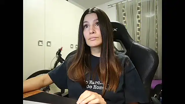 GodlyTheia online show from 12.01.24