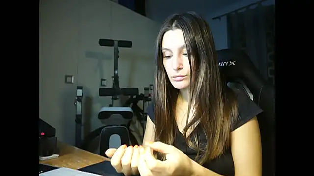 GodlyTheia online show from 12.05.24